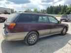 2001 SUBARU Legacy