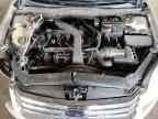 2008 FORD FUSION