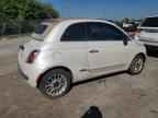 2015 FIAT 500