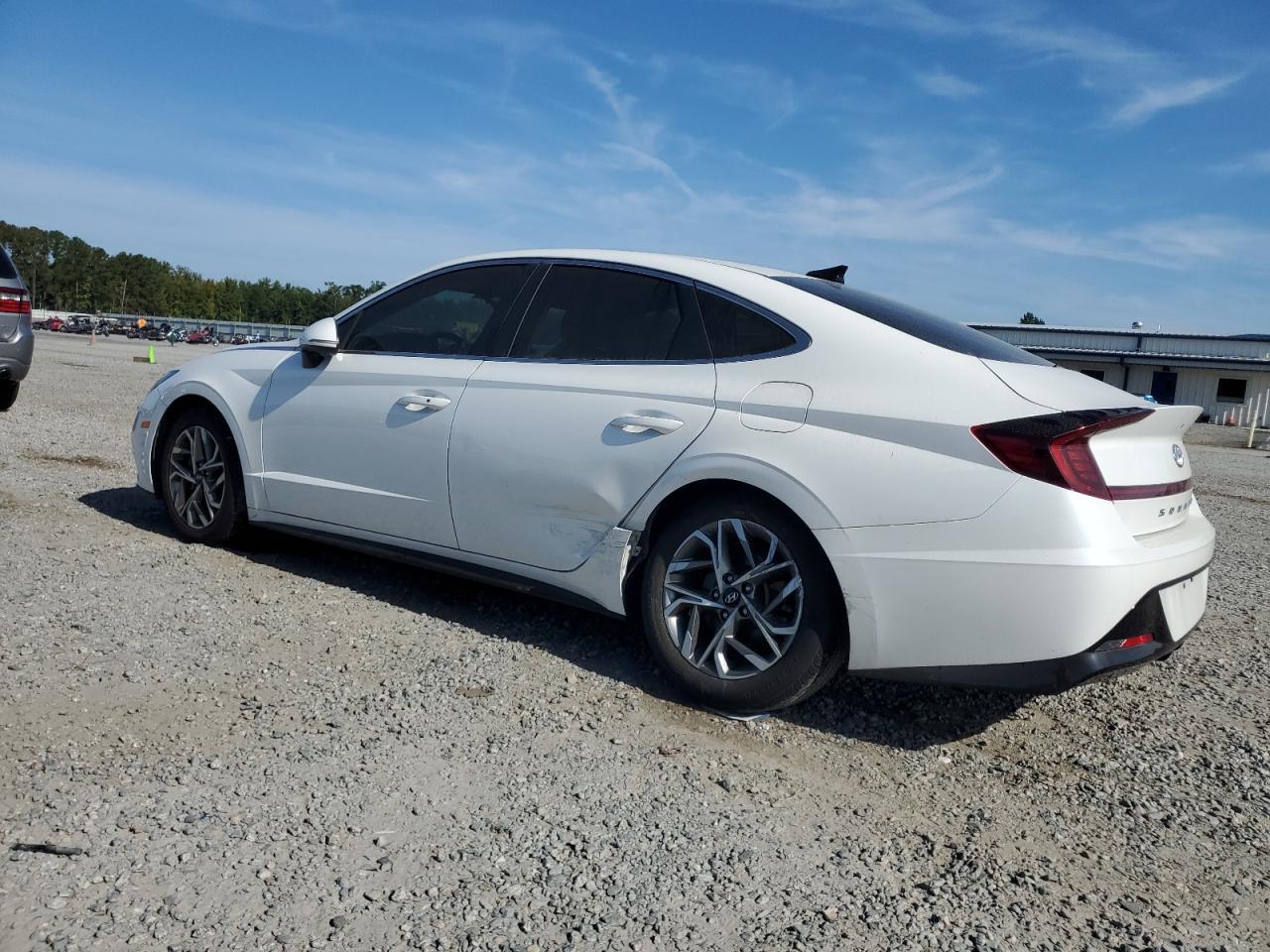 2022 HYUNDAI SONATA