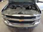 2016 CHEVROLET Silverado