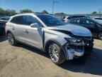 2016 LINCOLN MKX