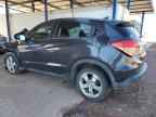 2016 HONDA HR-V