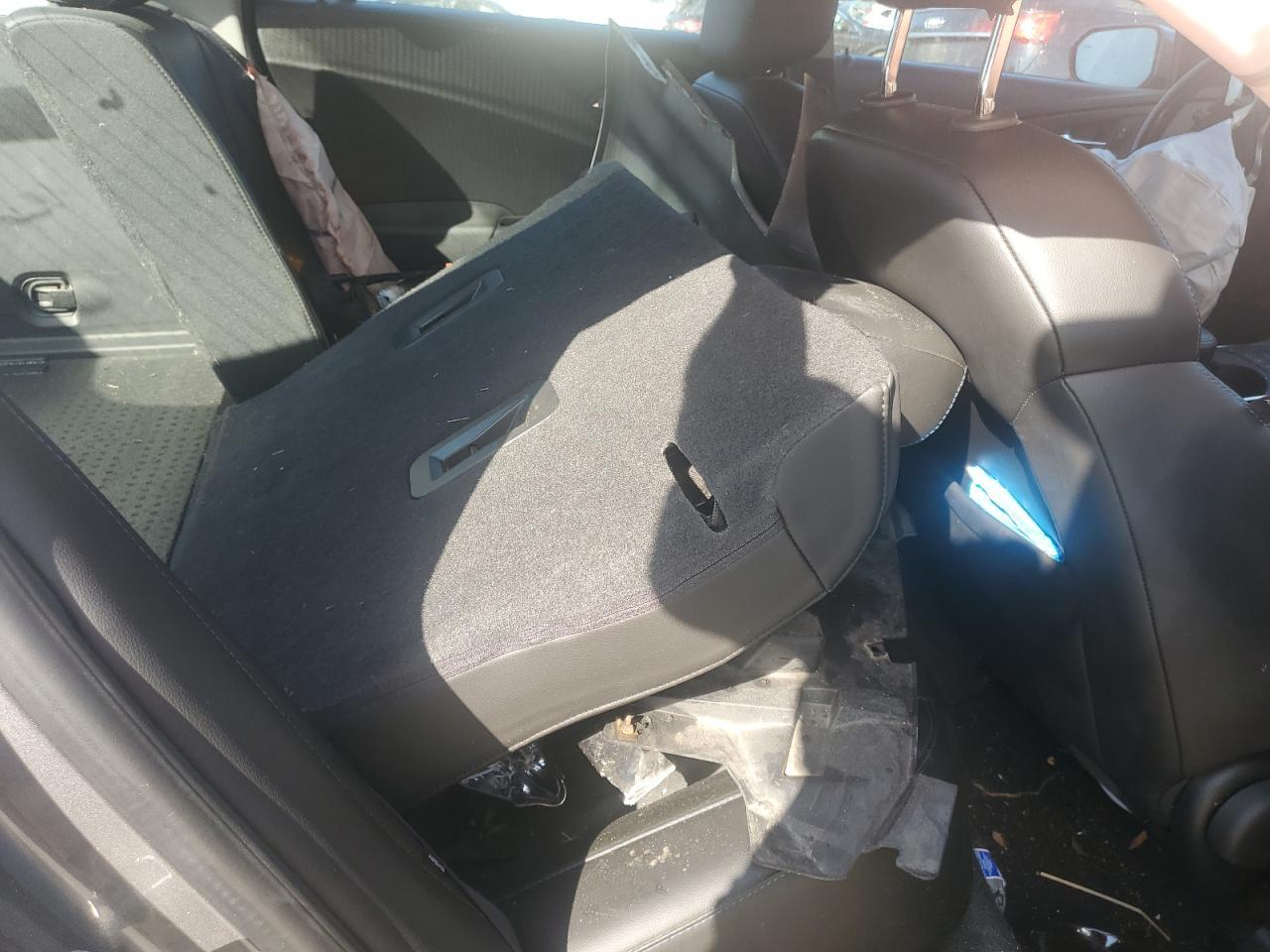 2018 CHEVROLET VOLT