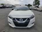 2024 NISSAN Maxima
