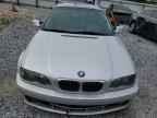 2001 BMW 3 SERIES