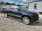 2017 CADILLAC Escalade ESV