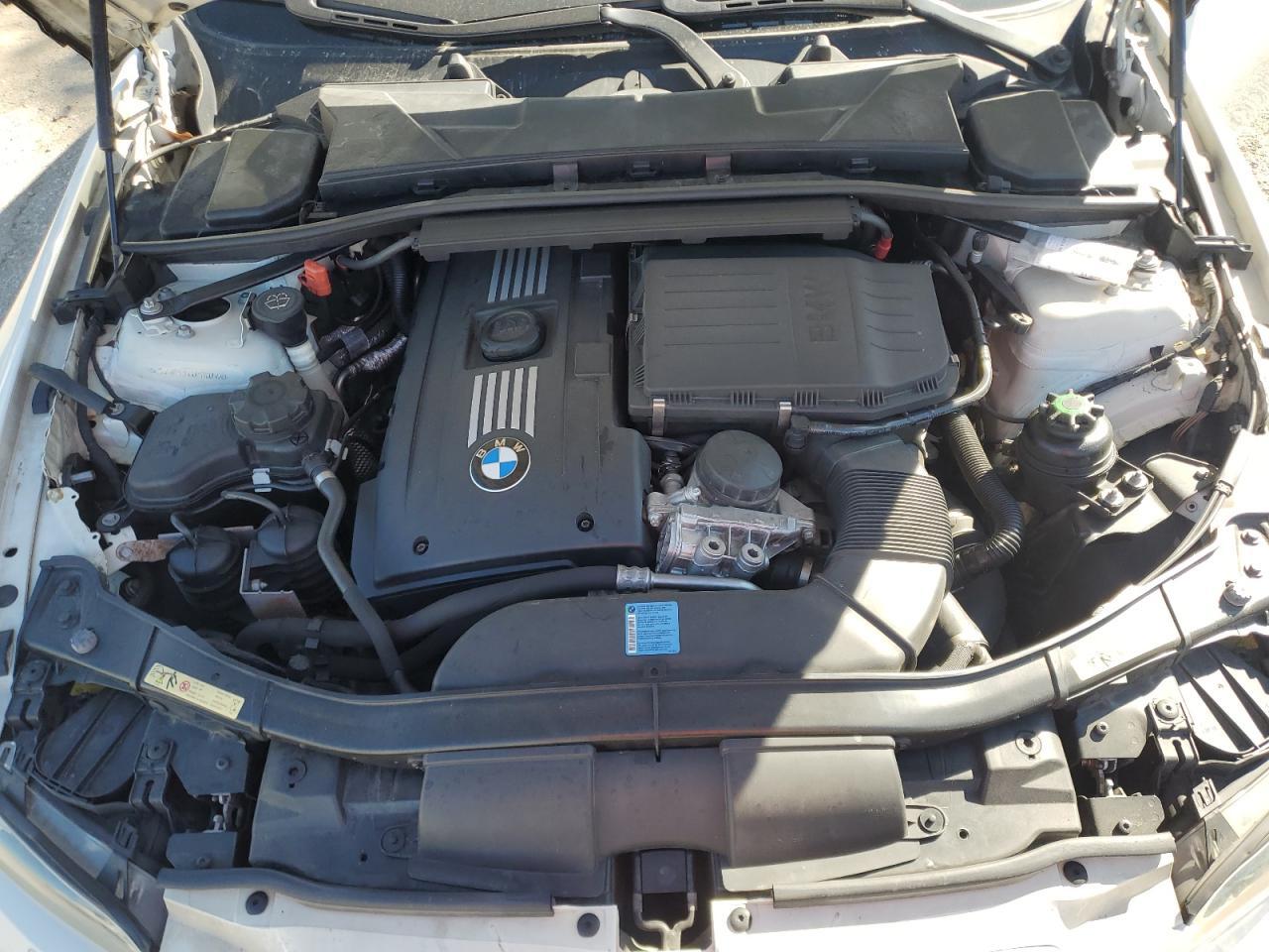 2008 BMW 3 SERIES