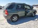 2007 KIA SPORTAGE