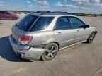 2007 SUBARU IMPREZA