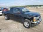 2007 GMC CANYON
