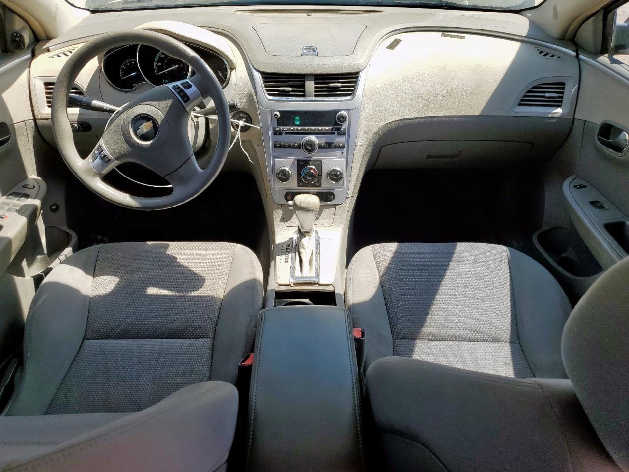 2008 CHEVROLET MALIBU