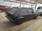 1983 VOLKSWAGEN RABBIT