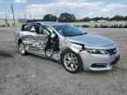 2018 CHEVROLET IMPALA