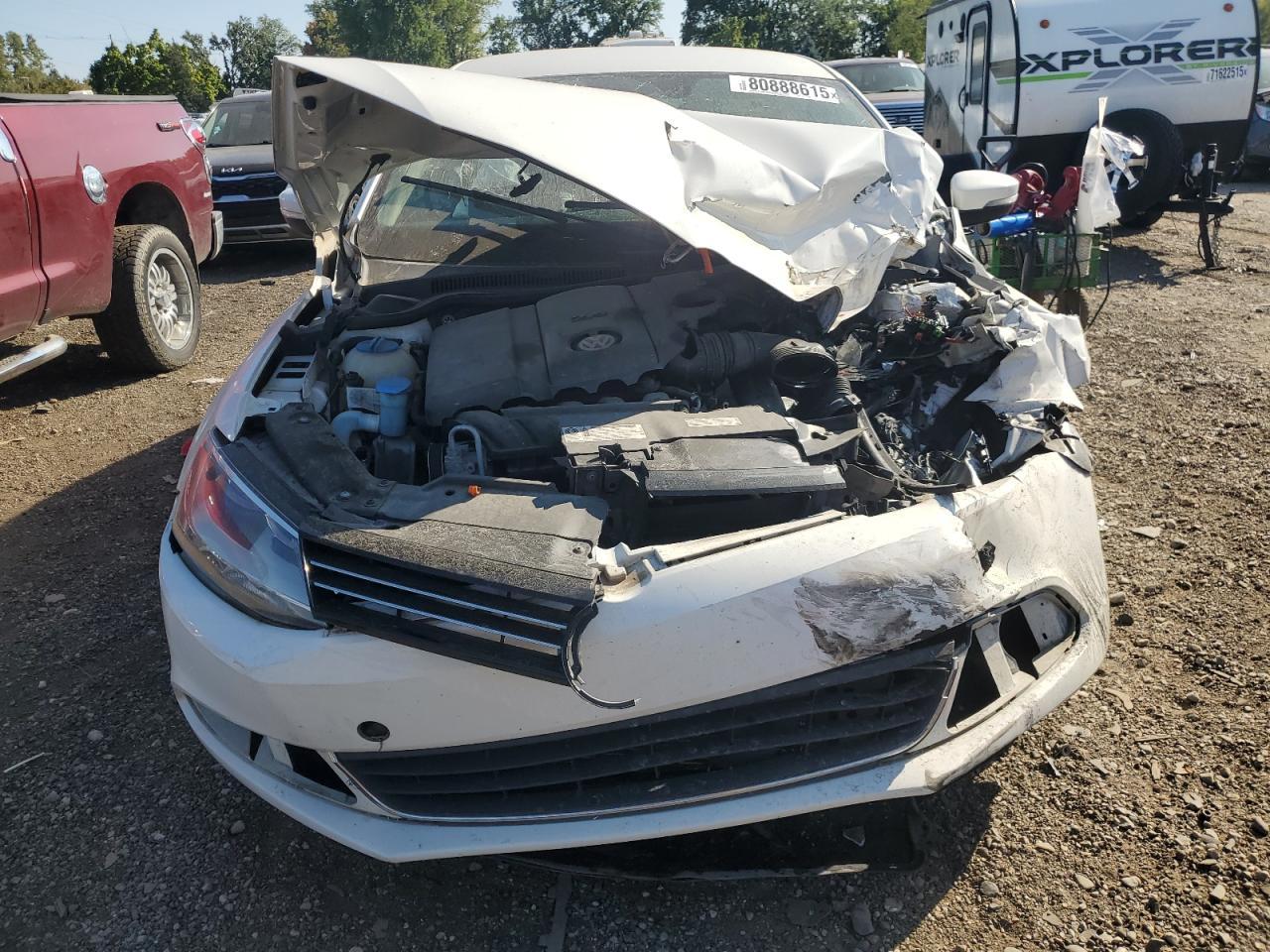 2013 VOLKSWAGEN JETTA