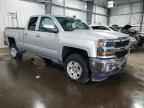 2016 CHEVROLET Silverado