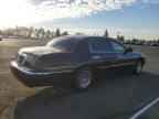 2002 LINCOLN Town Car