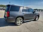 2018 CHEVROLET Tahoe