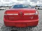 2012 LINCOLN MKZ