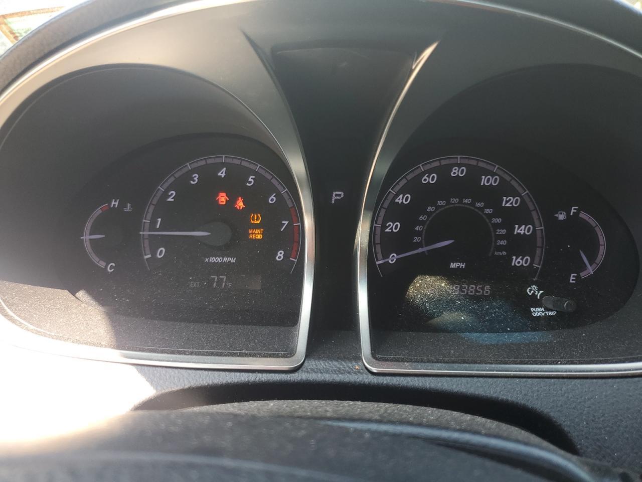 2012 TOYOTA Avalon