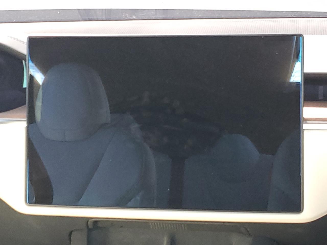 2022 TESLA MODEL X