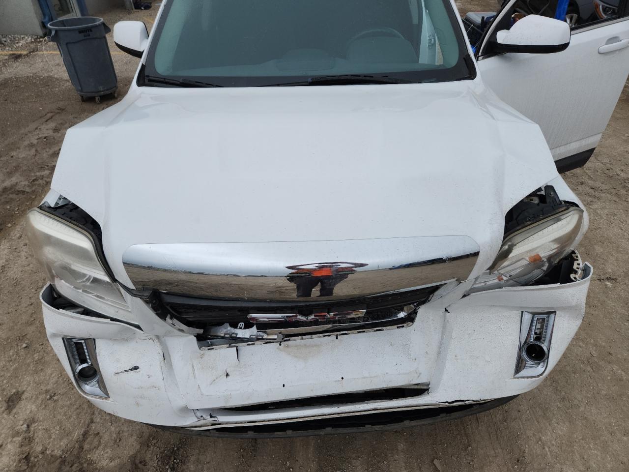 2015 GMC Terrain