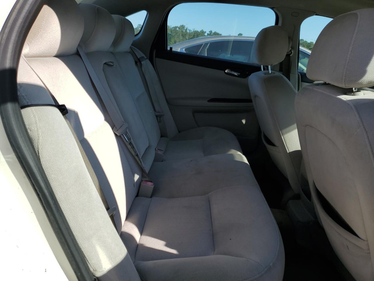 2006 CHEVROLET IMPALA