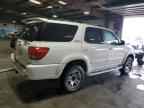 2006 TOYOTA Sequoia
