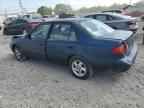2000 TOYOTA COROLLA