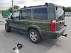 2008 JEEP Commander