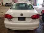 2011 VOLKSWAGEN JETTA