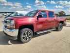 2016 CHEVROLET Silverado