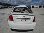 2008 KIA Spectra