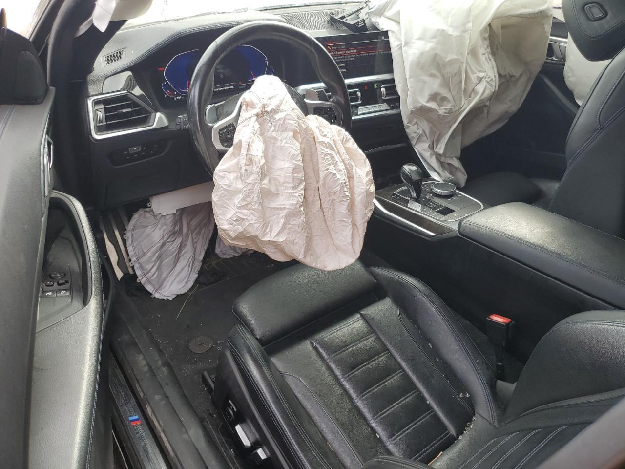 2021 BMW M440i