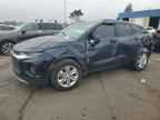 2021 CHEVROLET BLAZER