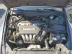 2004 HONDA ACCORD