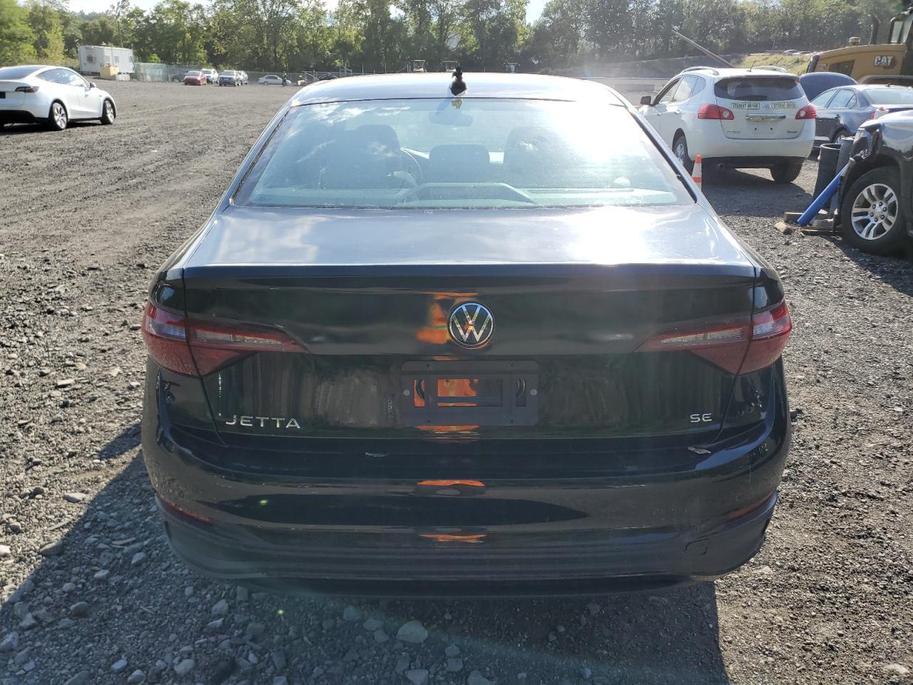 2024 VOLKSWAGEN JETTA