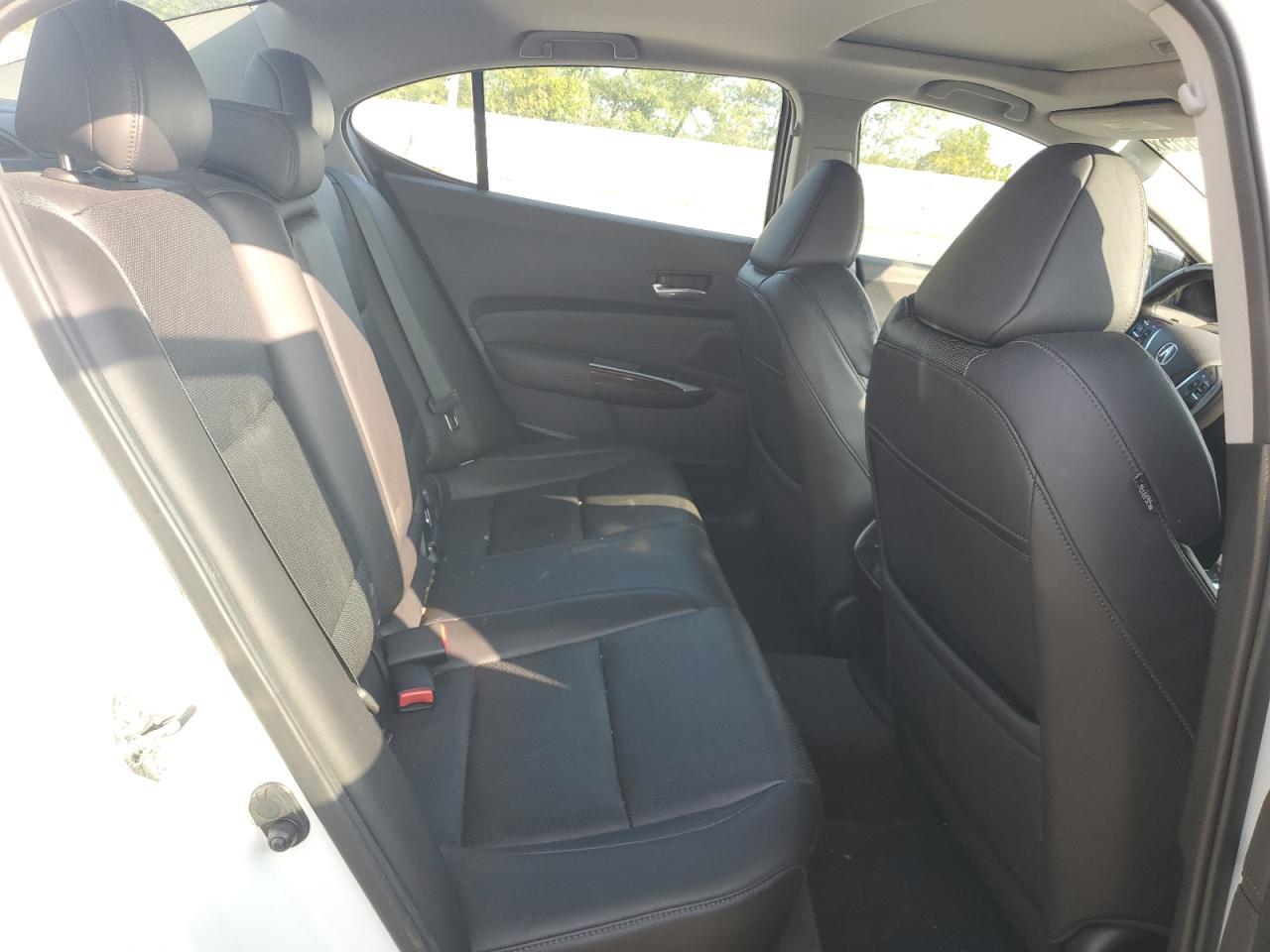 2016 ACURA TLX