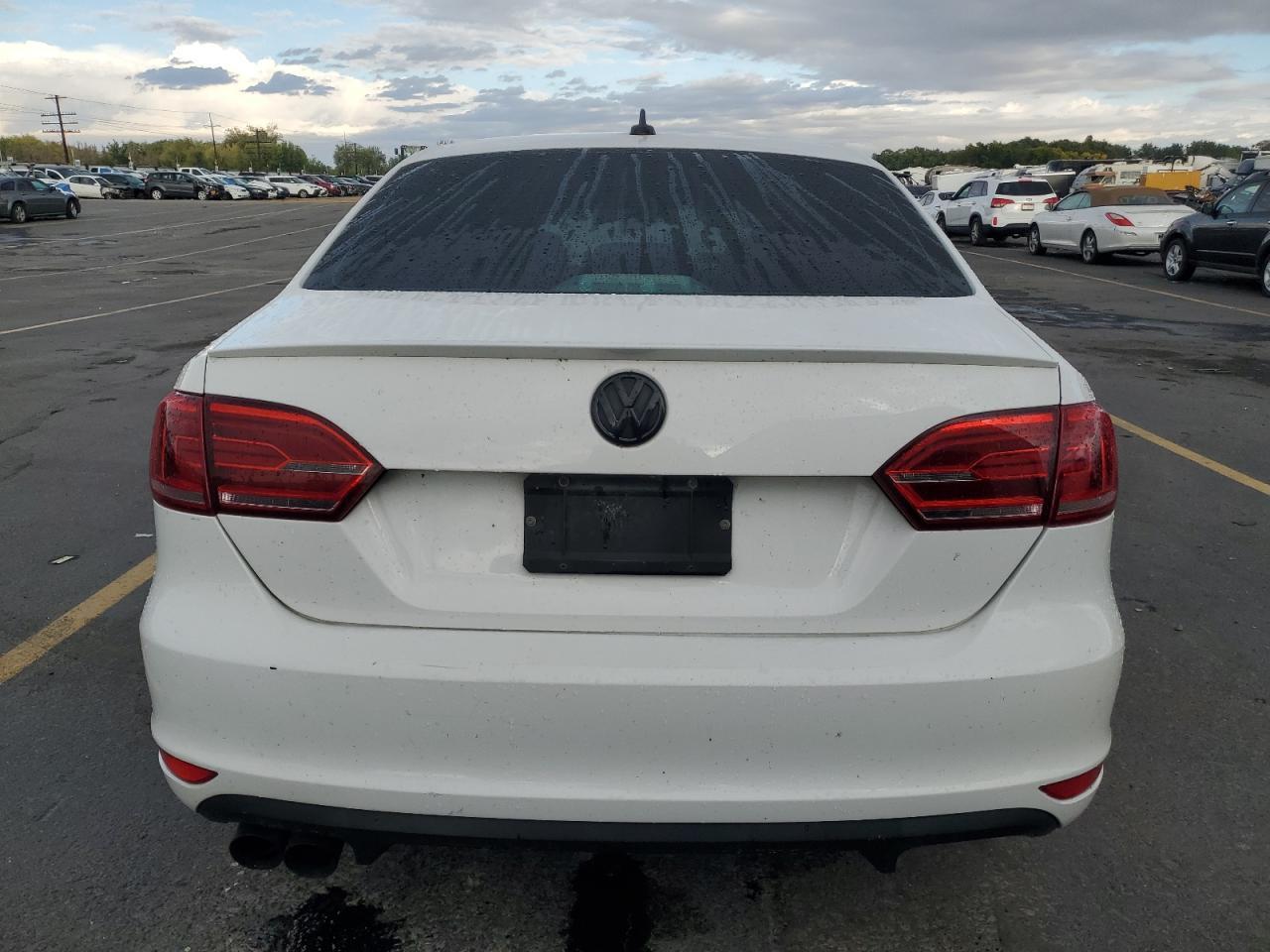 2014 VOLKSWAGEN JETTA