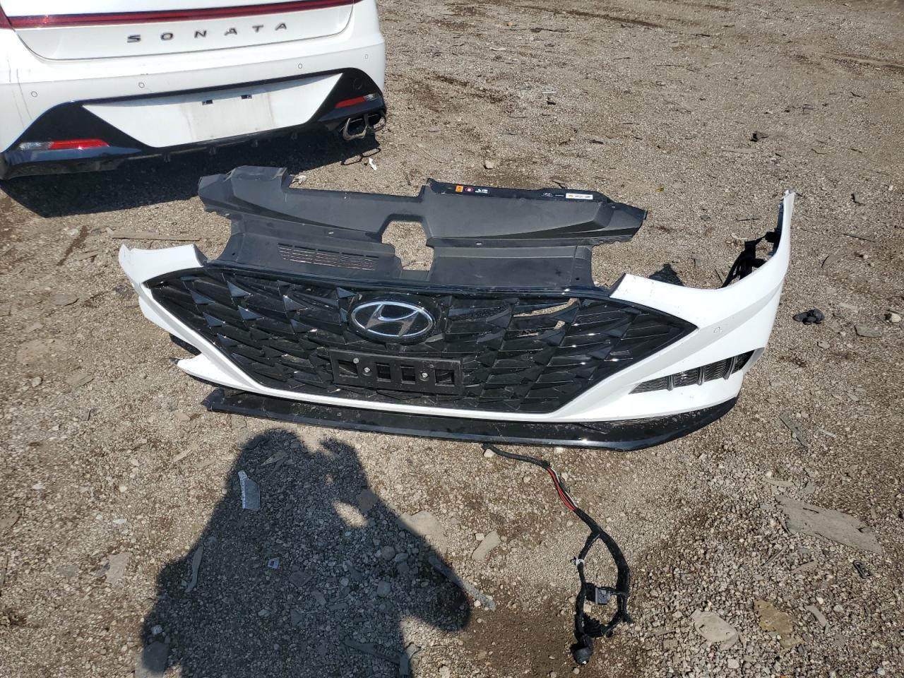 2022 HYUNDAI SONATA