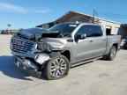 2024 GMC Sierra