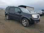 2015 HONDA PILOT