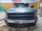 2007 CHEVROLET Silverado
