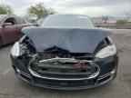 2014 TESLA MODEL S