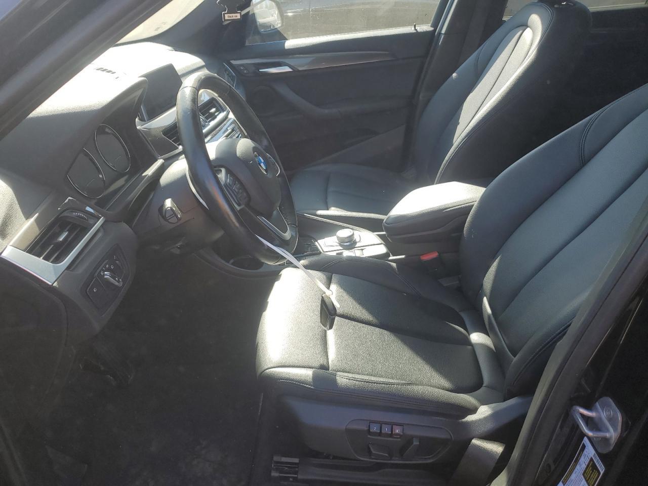 2019 BMW X1