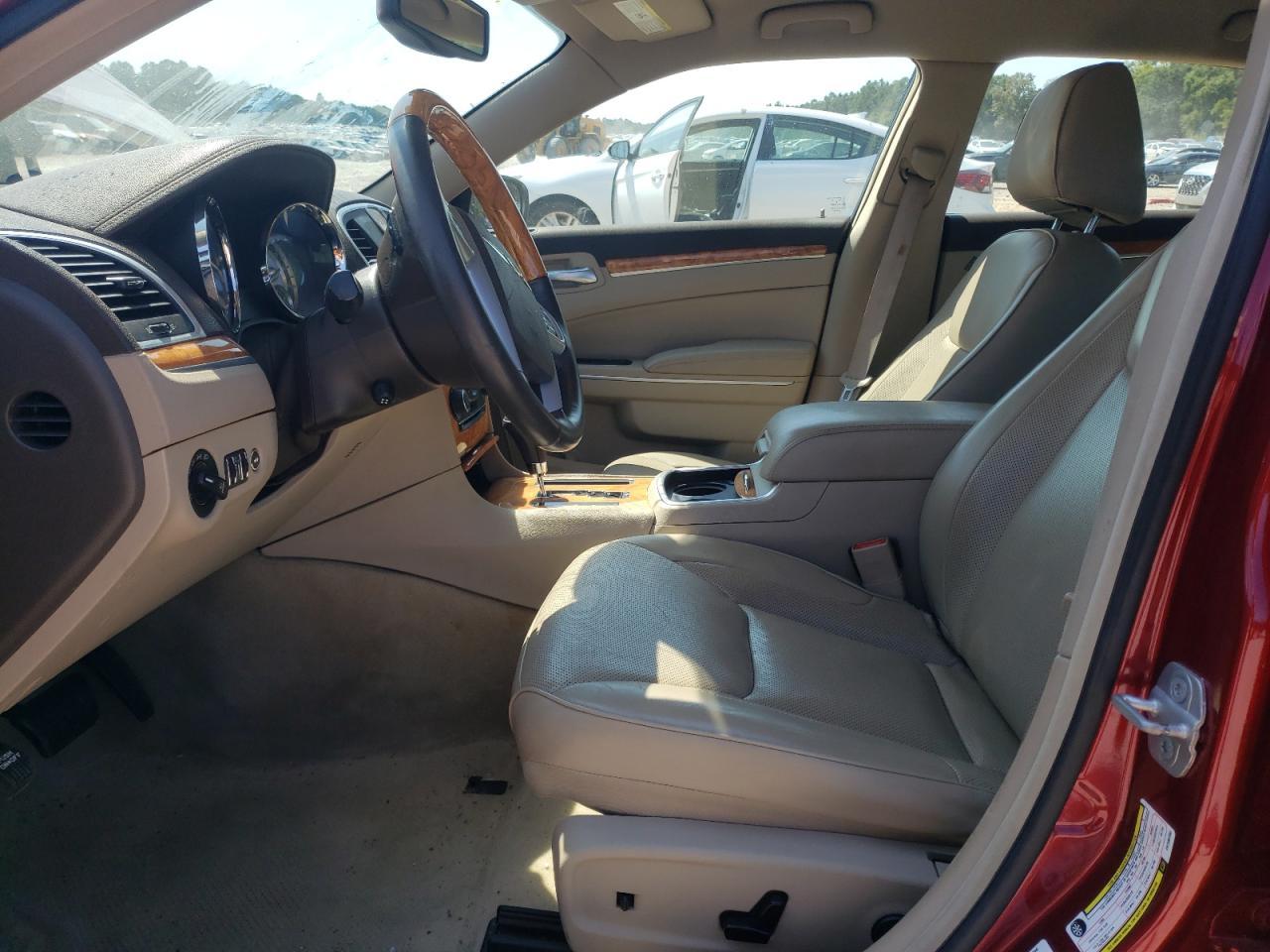 2014 CHRYSLER 300
