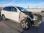 2014 NISSAN PATHFINDER