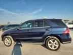 2016 MERCEDES-BENZ GLE-Class