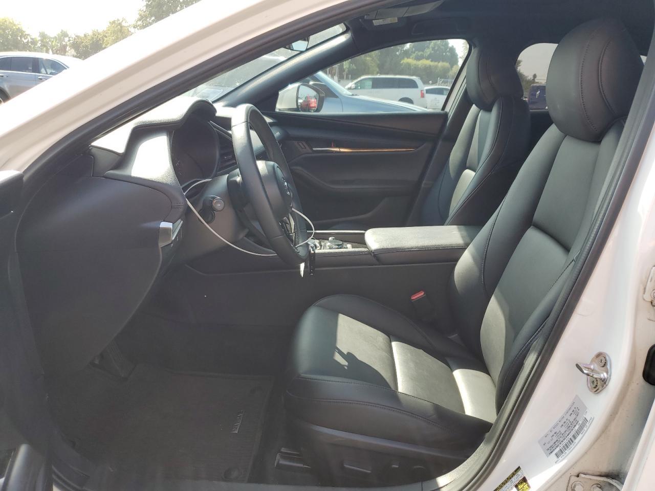 2024 MAZDA 3