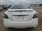 2014 NISSAN Maxima